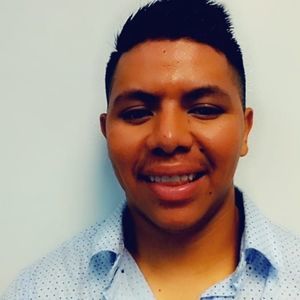 Meet your Posher, Jesus